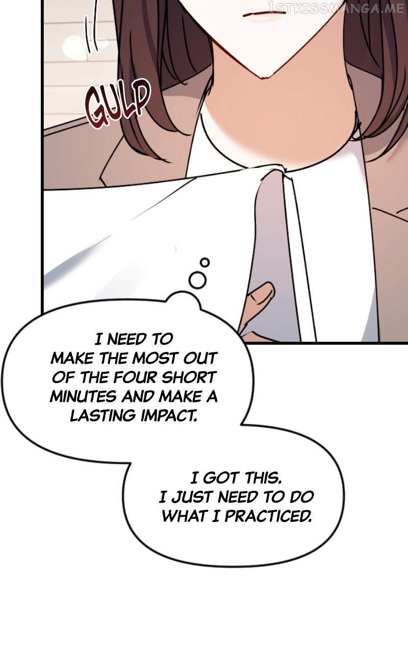 A Prenuptial Contract Chapter 58 - page 18