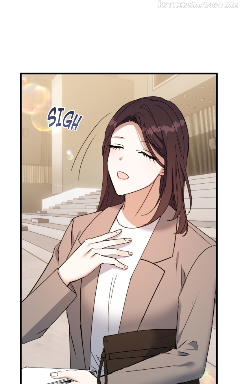 A Prenuptial Contract Chapter 58 - page 19