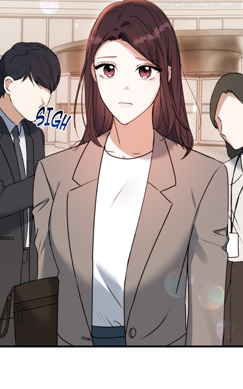 A Prenuptial Contract Chapter 58 - page 2