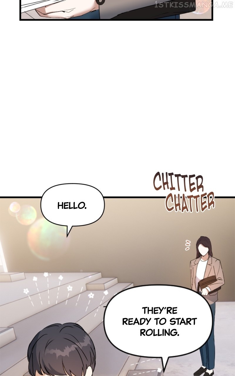 A Prenuptial Contract Chapter 58 - page 20