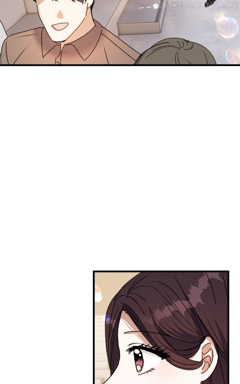 A Prenuptial Contract Chapter 58 - page 21