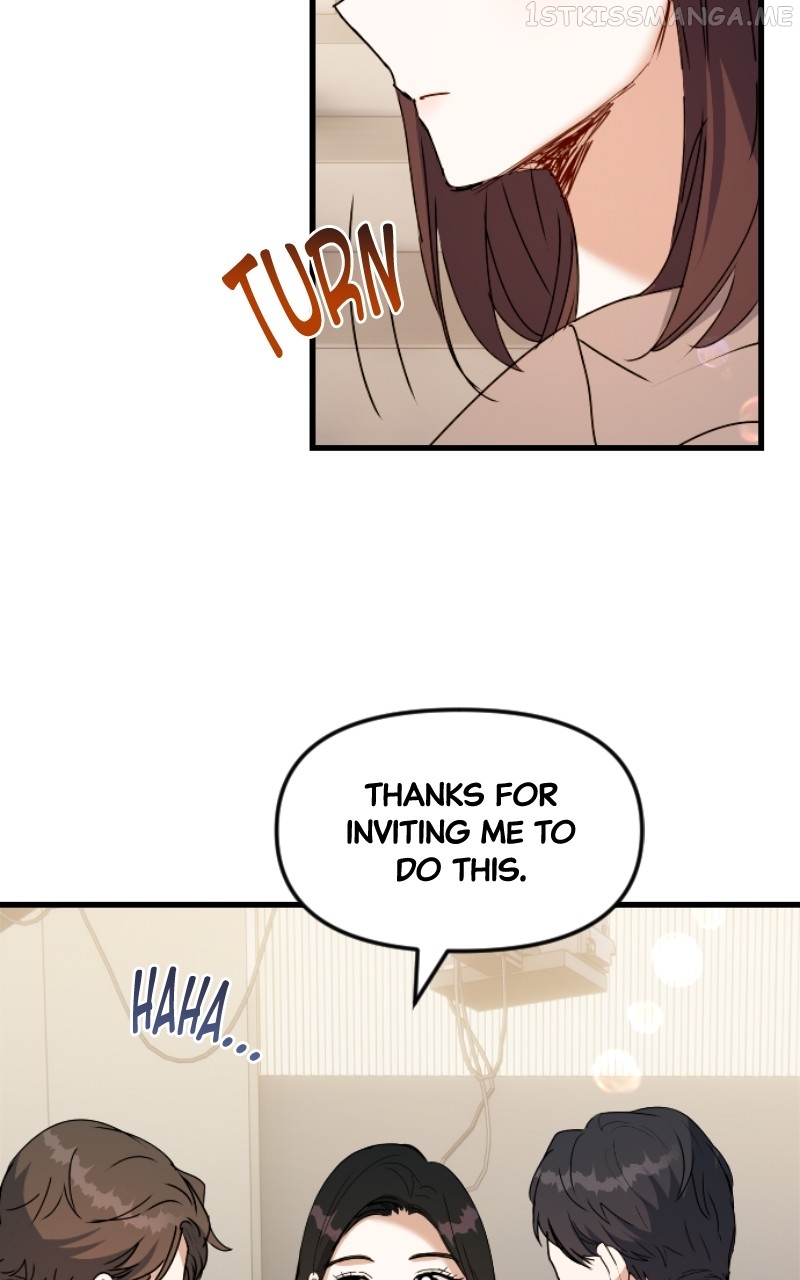 A Prenuptial Contract Chapter 58 - page 22