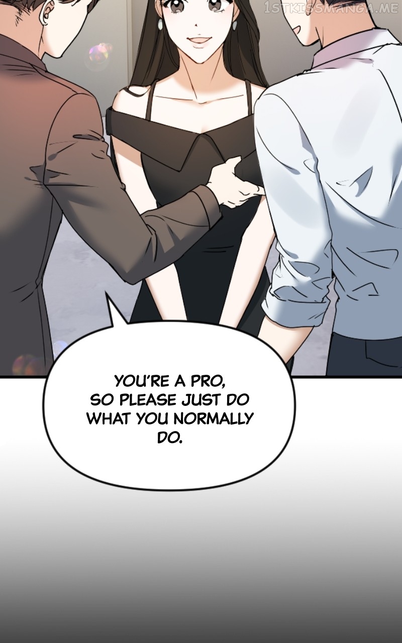 A Prenuptial Contract Chapter 58 - page 23