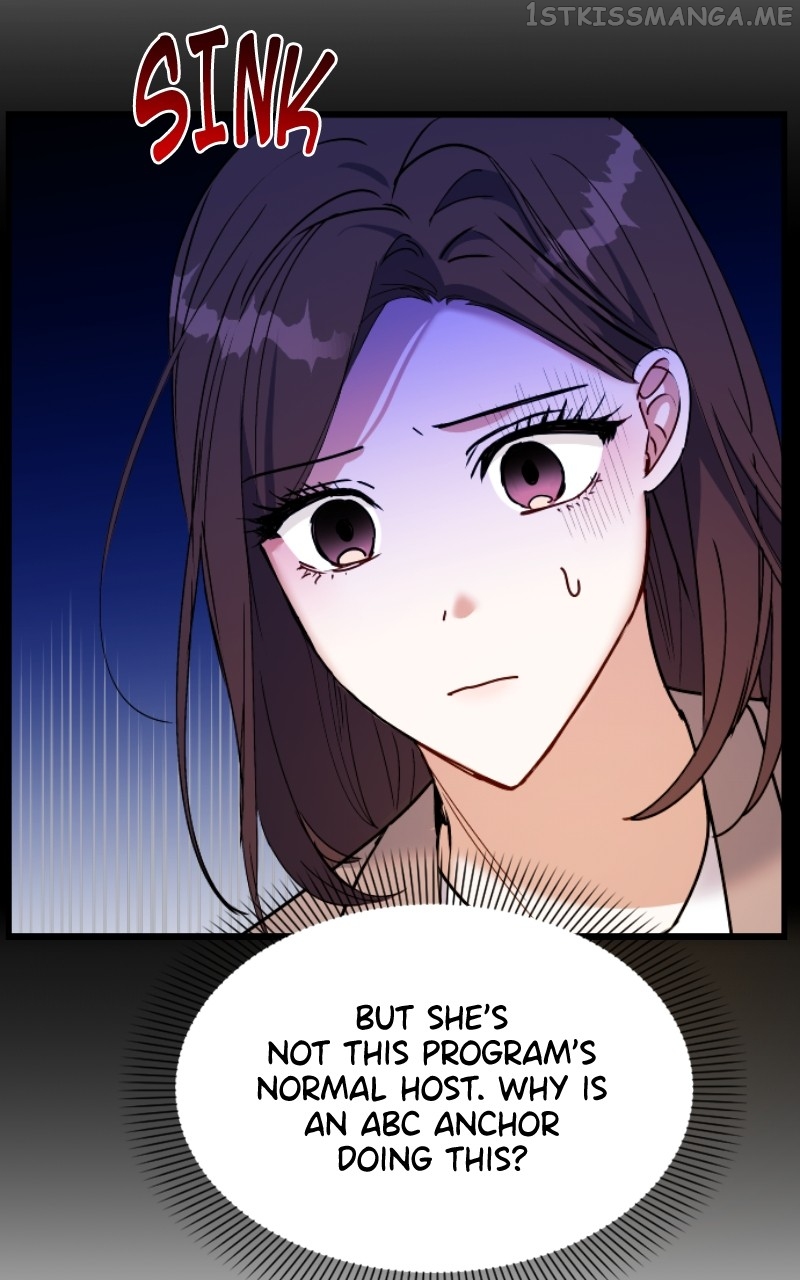 A Prenuptial Contract Chapter 58 - page 24