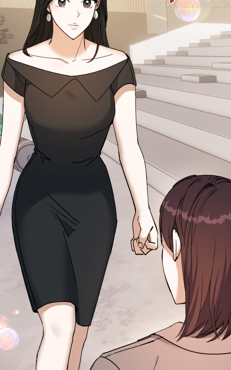 A Prenuptial Contract Chapter 58 - page 26
