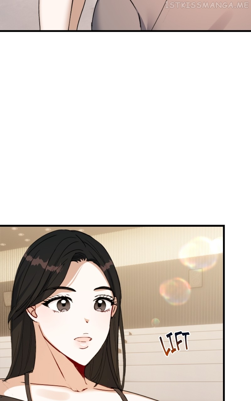 A Prenuptial Contract Chapter 58 - page 27