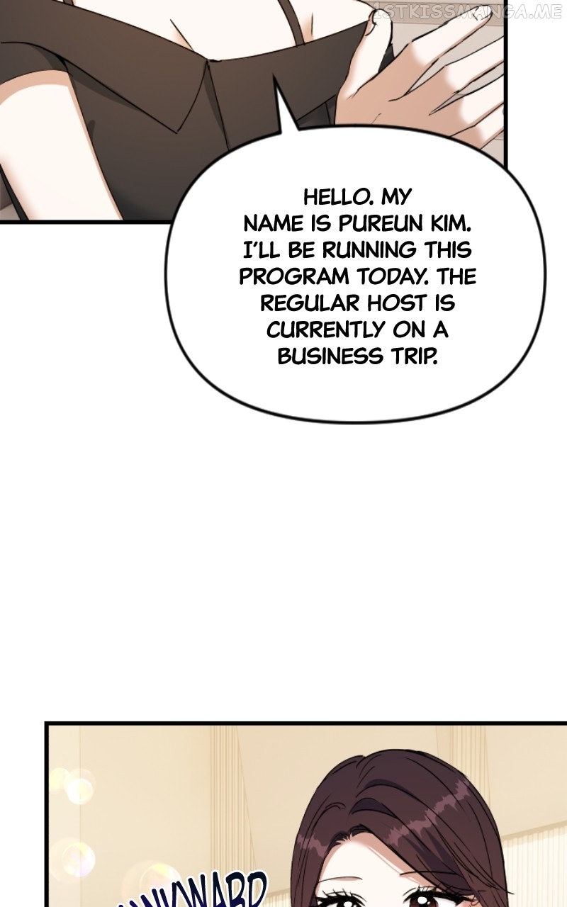 A Prenuptial Contract Chapter 58 - page 28