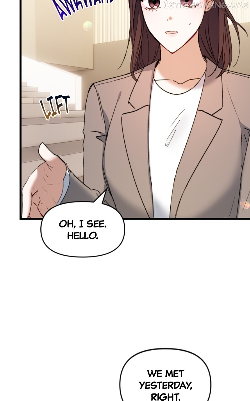 A Prenuptial Contract Chapter 58 - page 29
