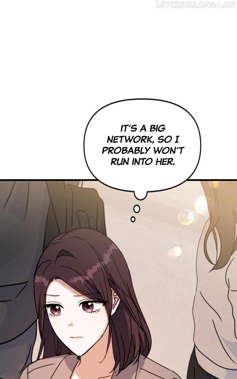 A Prenuptial Contract Chapter 58 - page 3