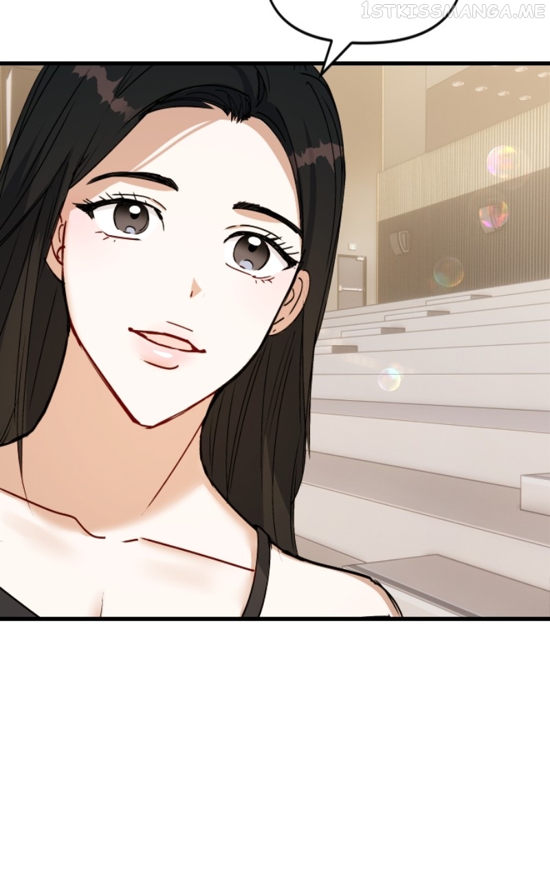A Prenuptial Contract Chapter 58 - page 30
