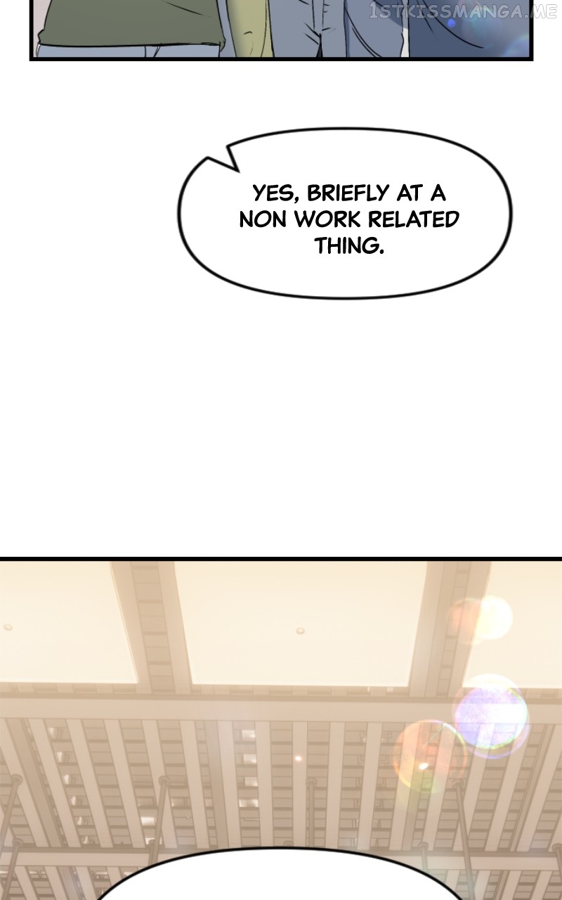 A Prenuptial Contract Chapter 58 - page 32