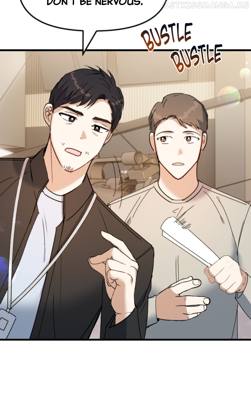 A Prenuptial Contract Chapter 58 - page 34