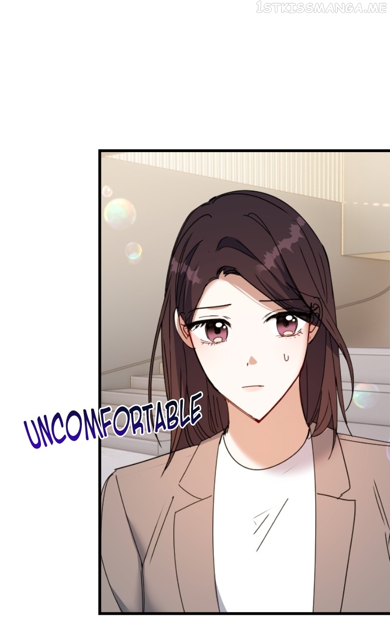 A Prenuptial Contract Chapter 58 - page 35