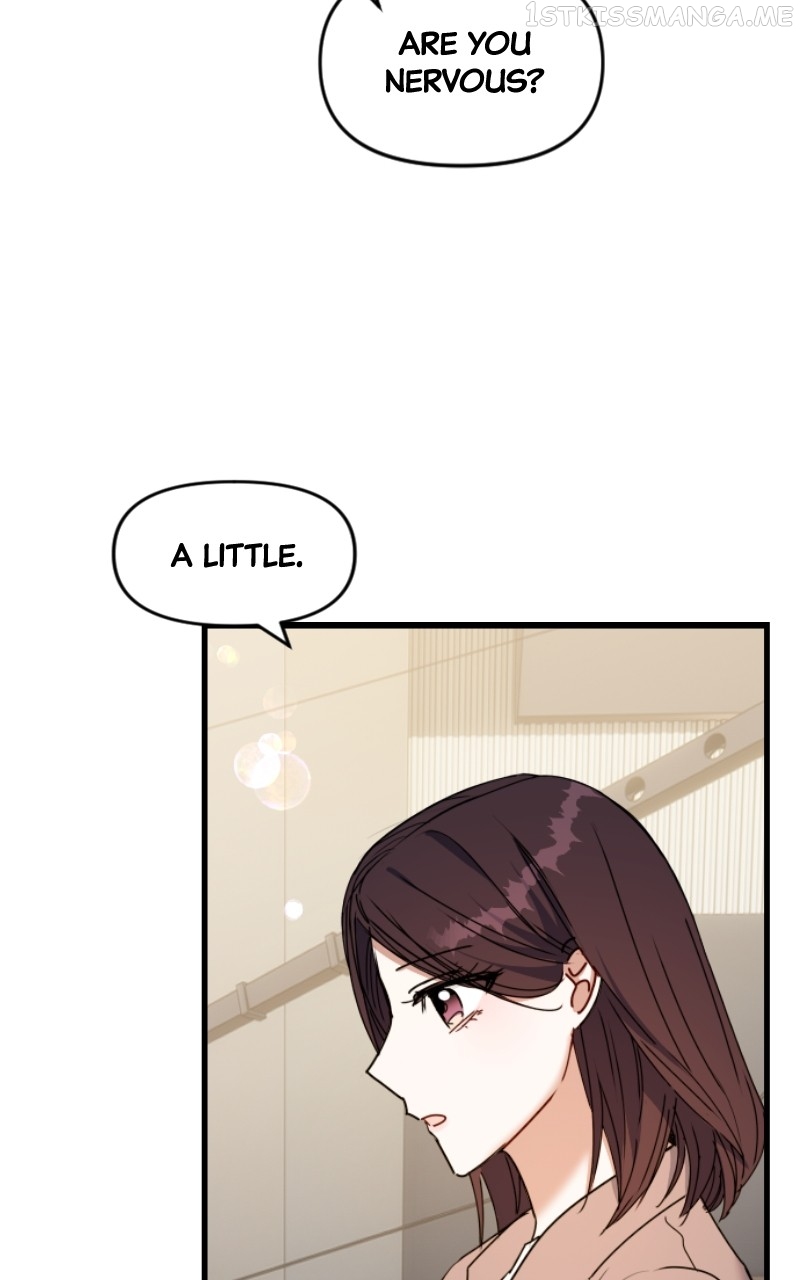 A Prenuptial Contract Chapter 58 - page 38