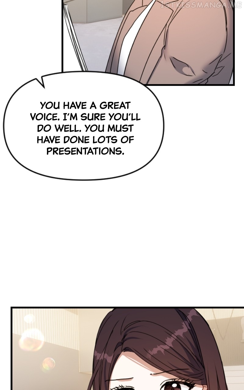 A Prenuptial Contract Chapter 58 - page 39