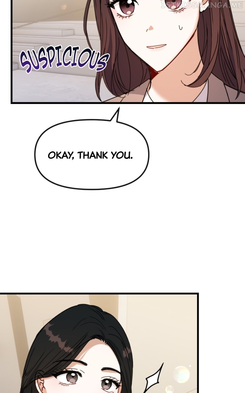 A Prenuptial Contract Chapter 58 - page 40