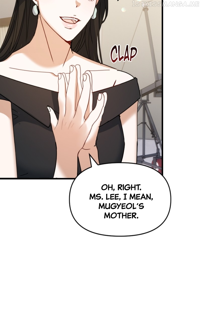 A Prenuptial Contract Chapter 58 - page 41