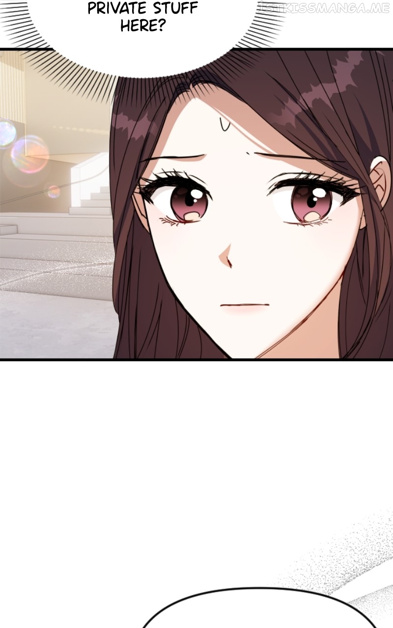 A Prenuptial Contract Chapter 58 - page 44