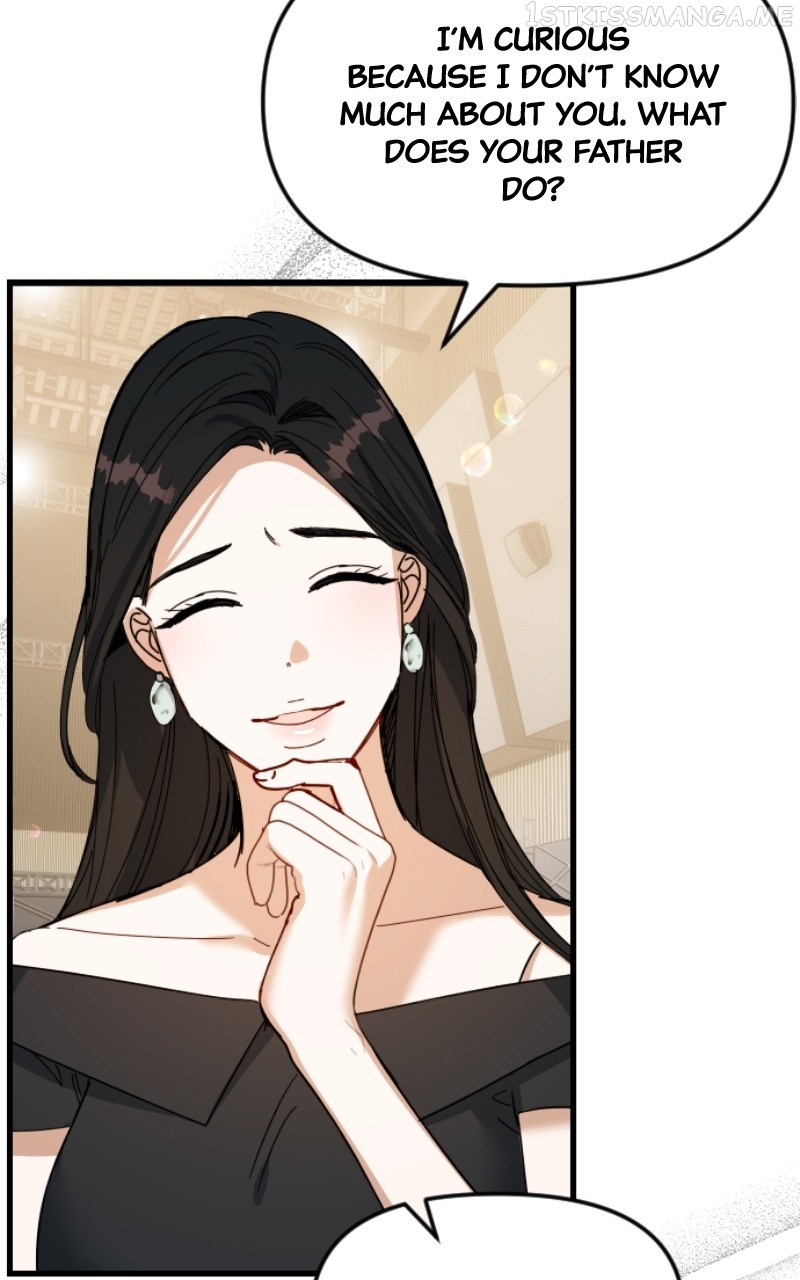 A Prenuptial Contract Chapter 58 - page 45