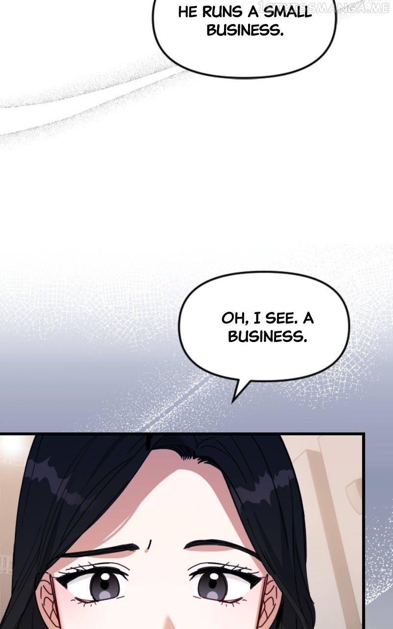 A Prenuptial Contract Chapter 58 - page 46