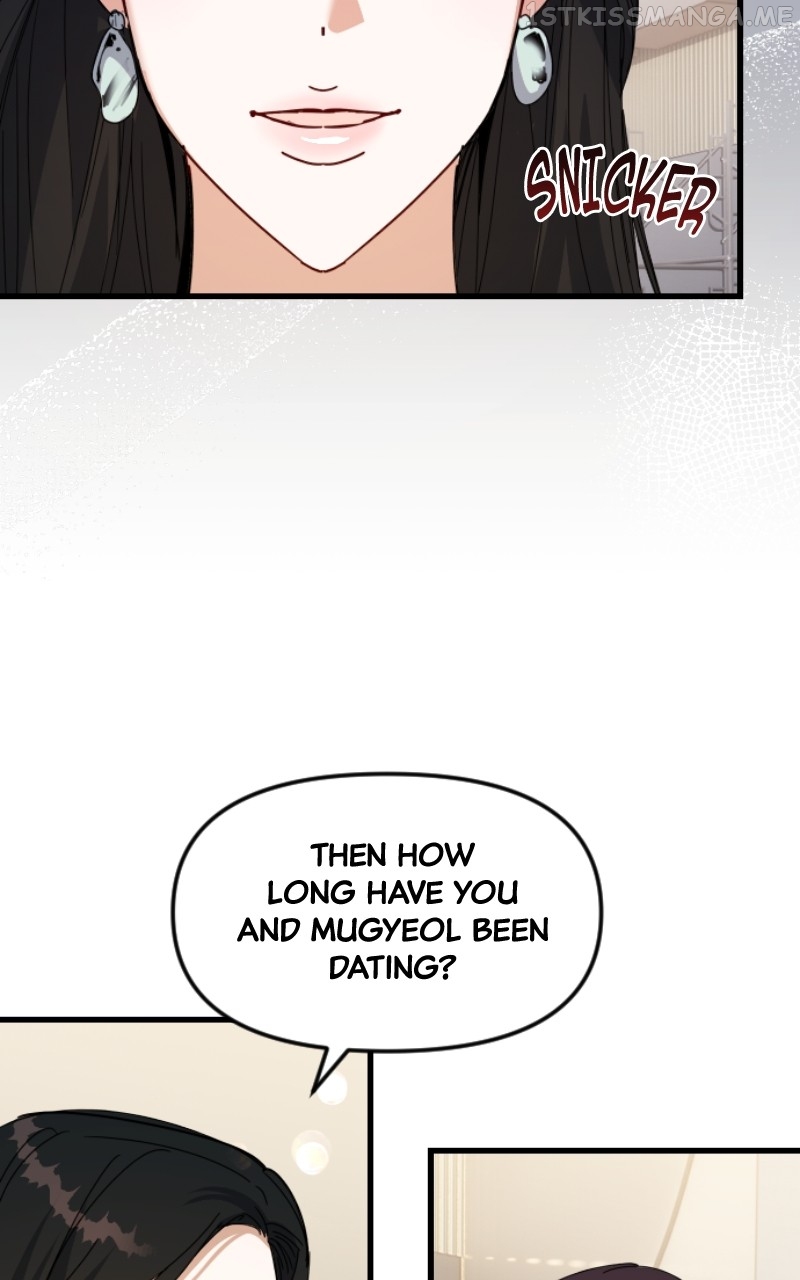 A Prenuptial Contract Chapter 58 - page 47
