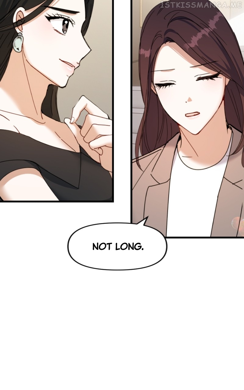 A Prenuptial Contract Chapter 58 - page 48