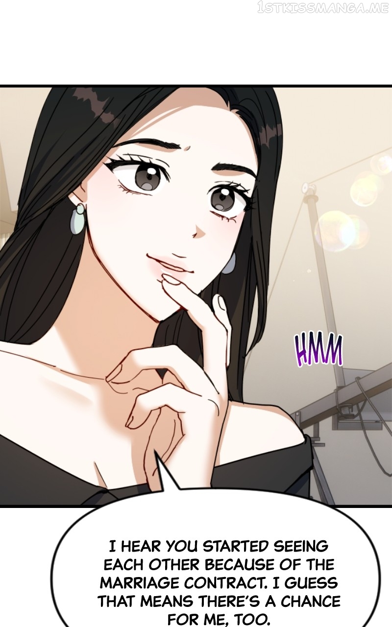 A Prenuptial Contract Chapter 58 - page 49