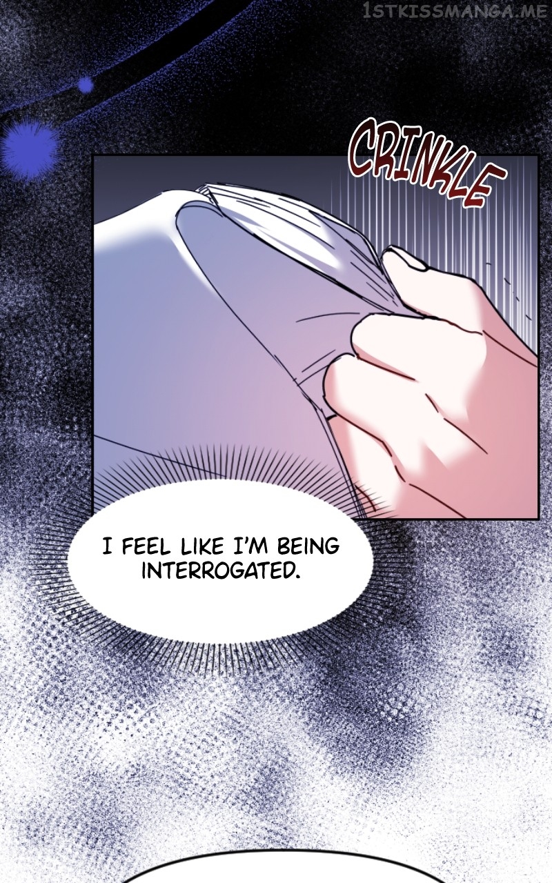 A Prenuptial Contract Chapter 58 - page 52