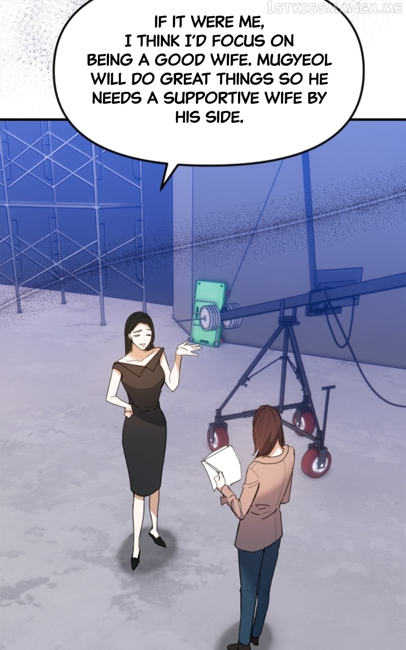 A Prenuptial Contract Chapter 58 - page 53