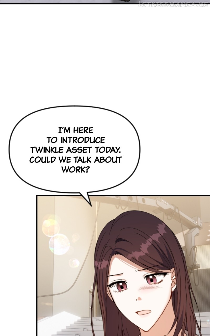 A Prenuptial Contract Chapter 58 - page 54
