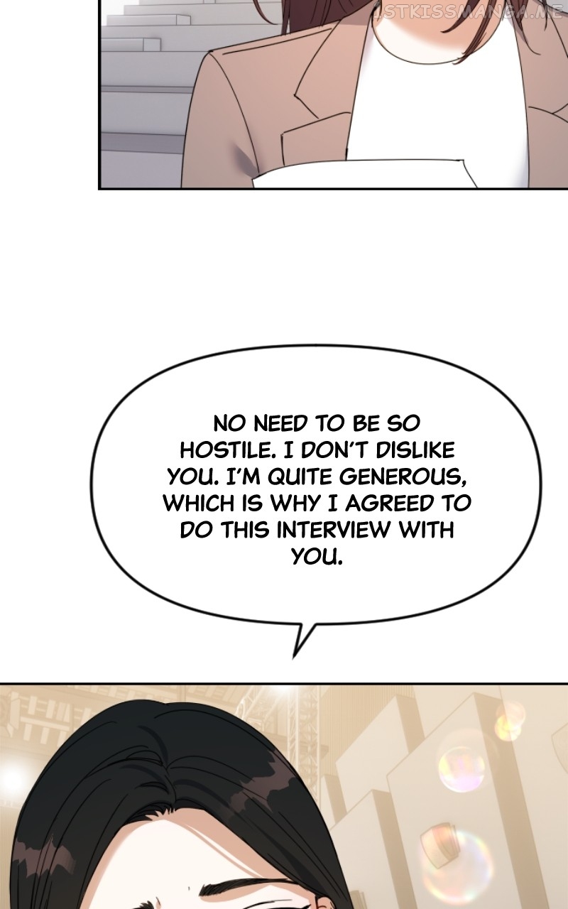 A Prenuptial Contract Chapter 58 - page 55