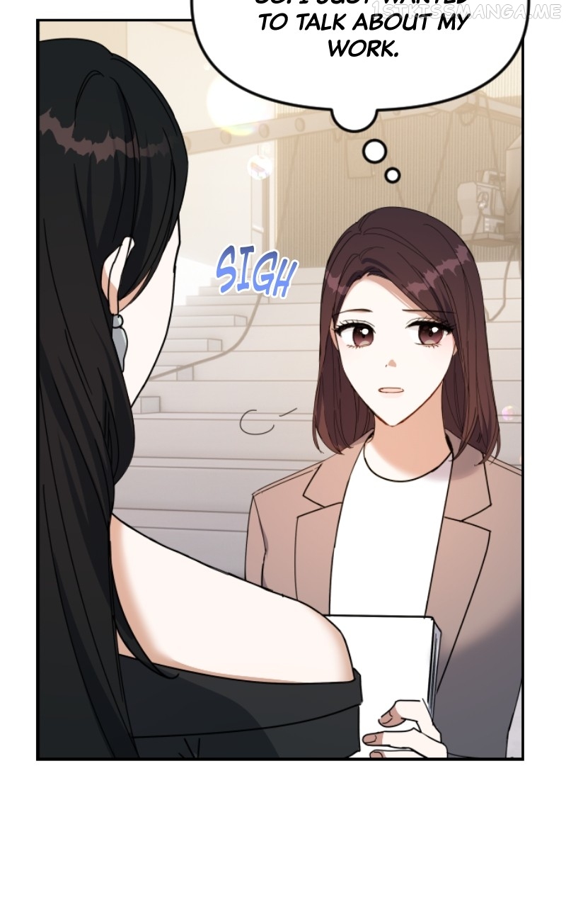 A Prenuptial Contract Chapter 58 - page 57
