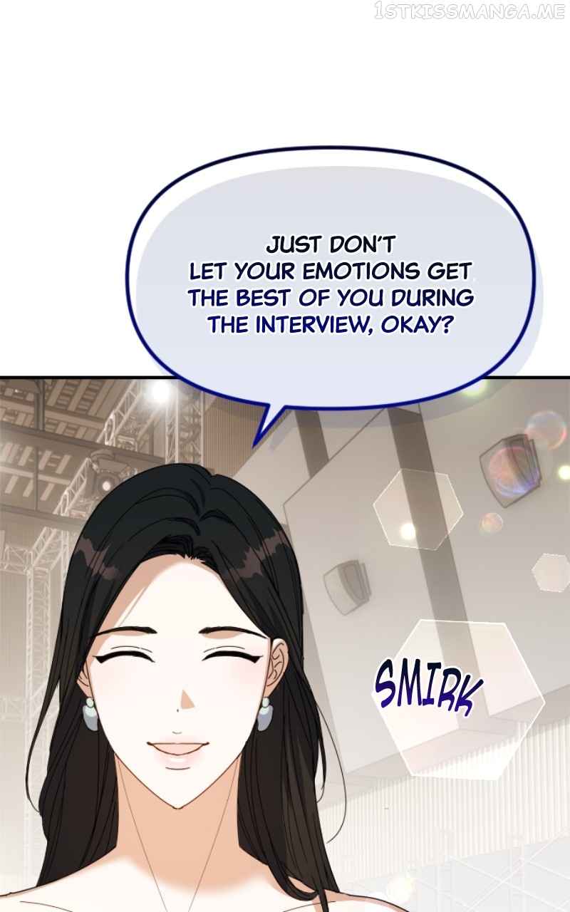 A Prenuptial Contract Chapter 58 - page 58