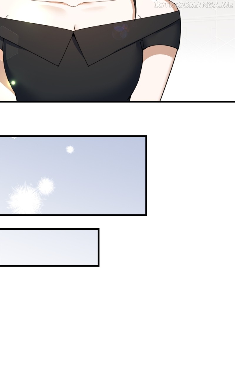 A Prenuptial Contract Chapter 58 - page 59