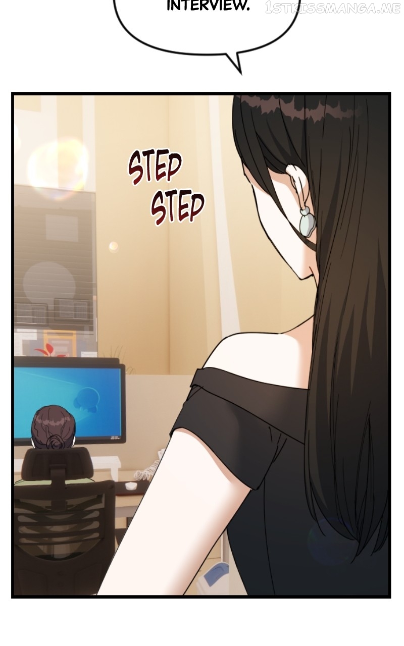A Prenuptial Contract Chapter 58 - page 62