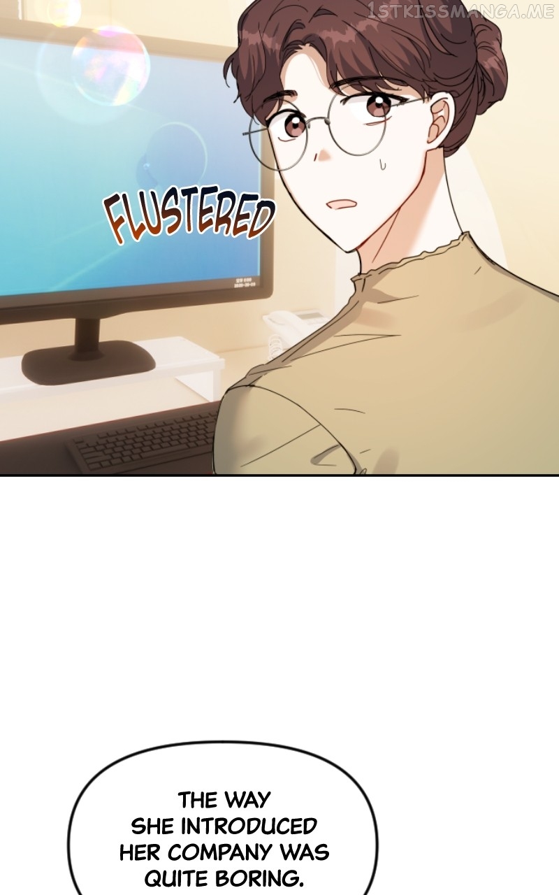 A Prenuptial Contract Chapter 58 - page 64