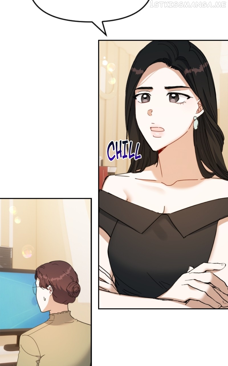 A Prenuptial Contract Chapter 58 - page 65