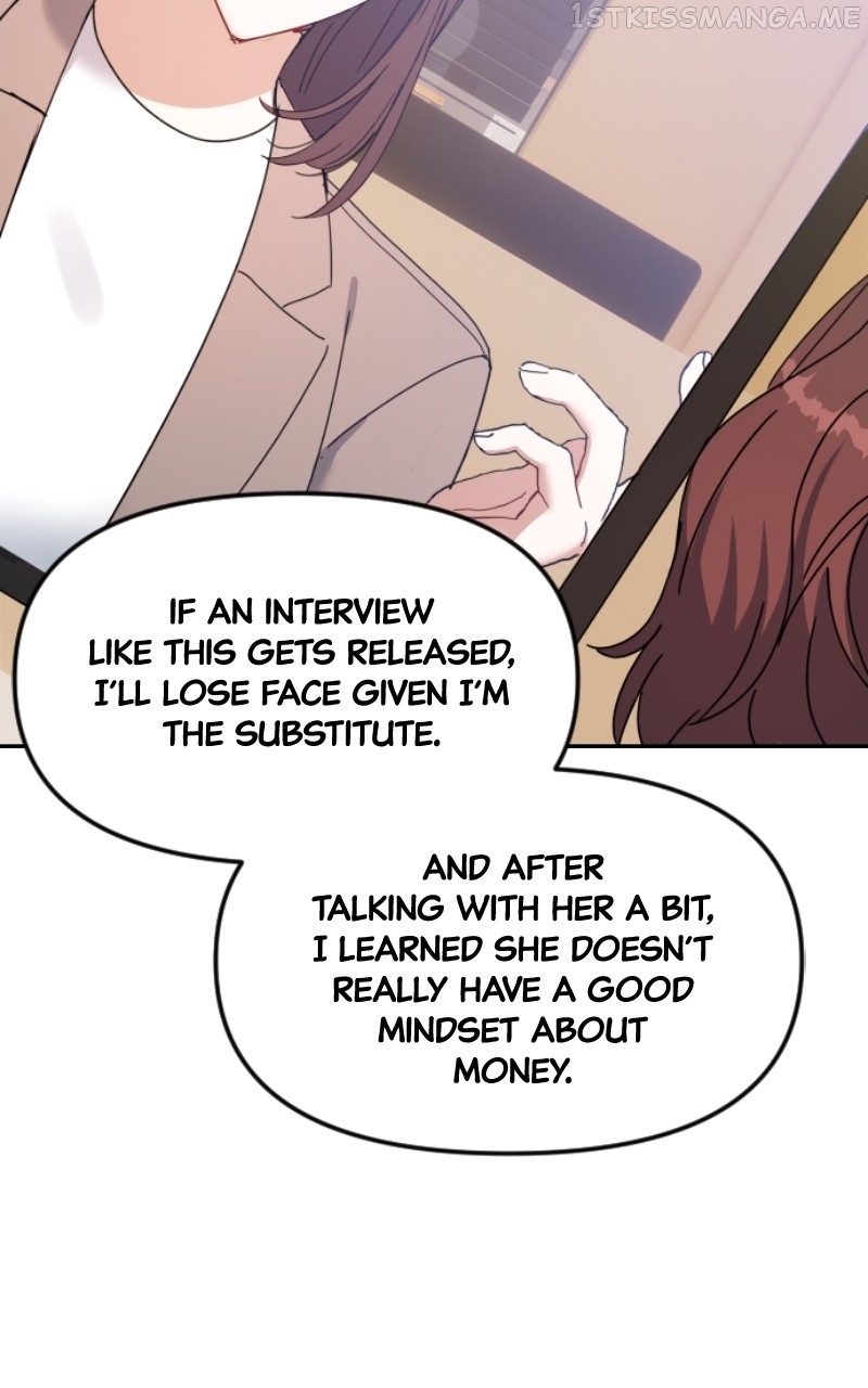 A Prenuptial Contract Chapter 58 - page 67