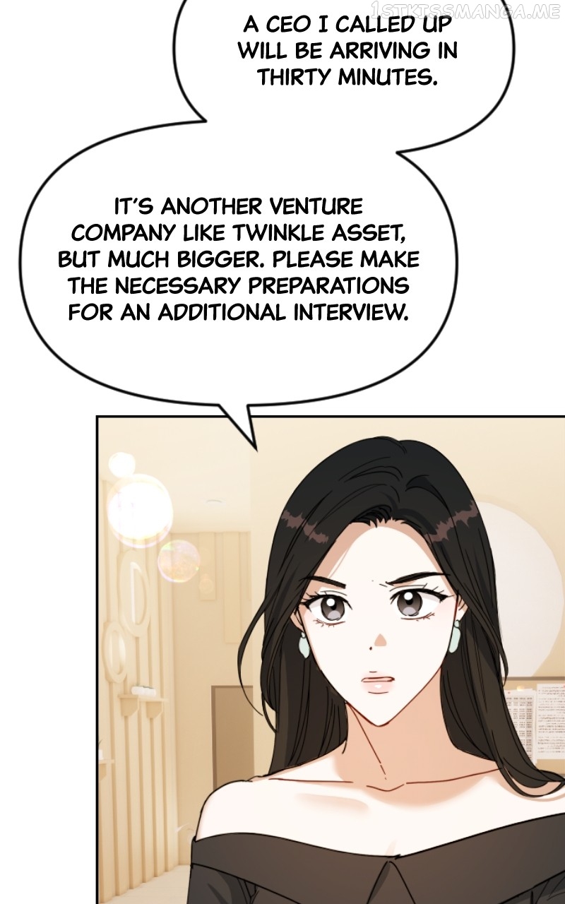 A Prenuptial Contract Chapter 58 - page 69