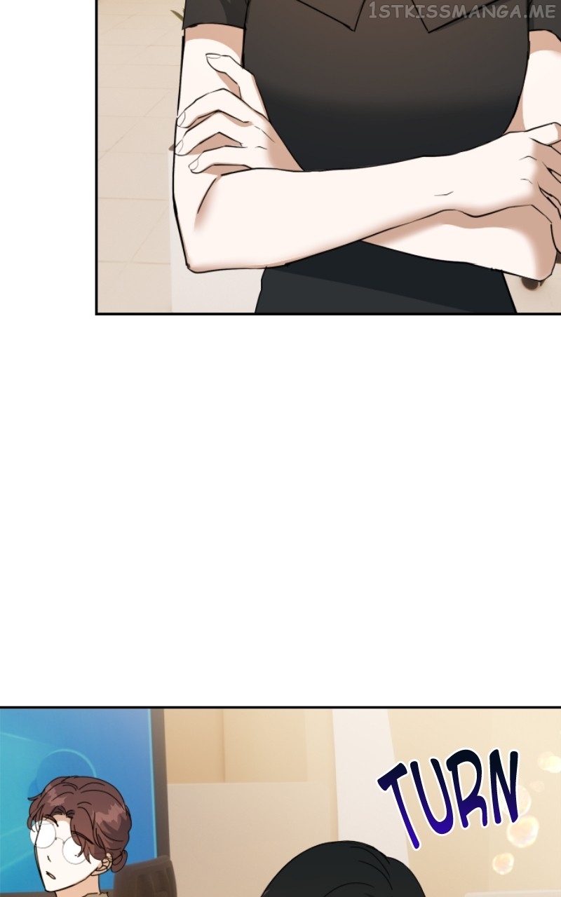 A Prenuptial Contract Chapter 58 - page 70