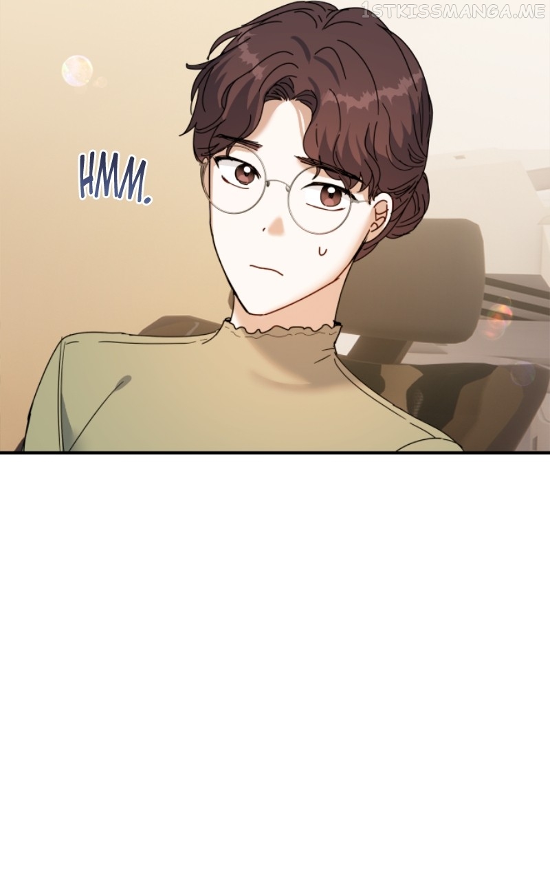 A Prenuptial Contract Chapter 58 - page 72