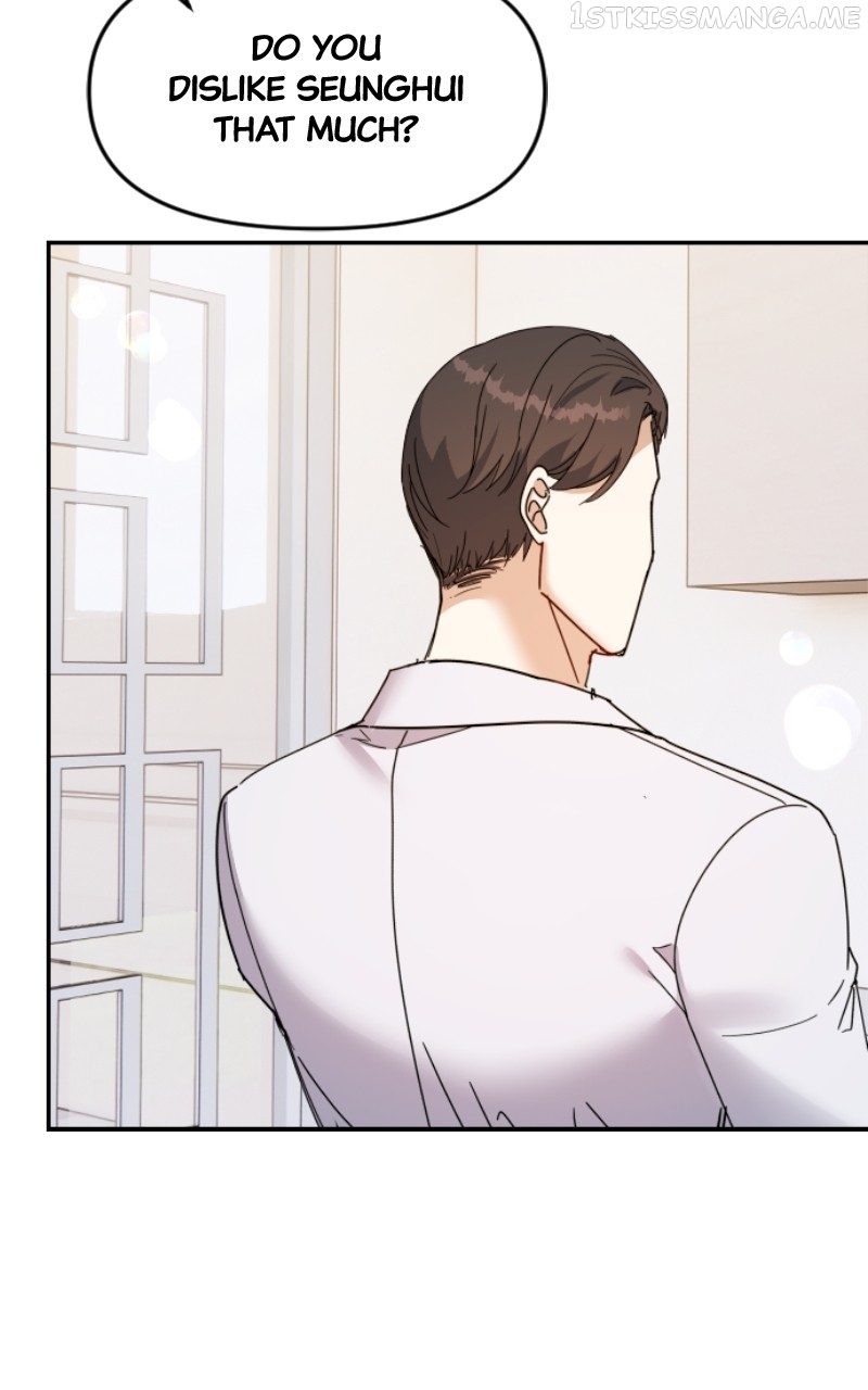 A Prenuptial Contract Chapter 58 - page 75