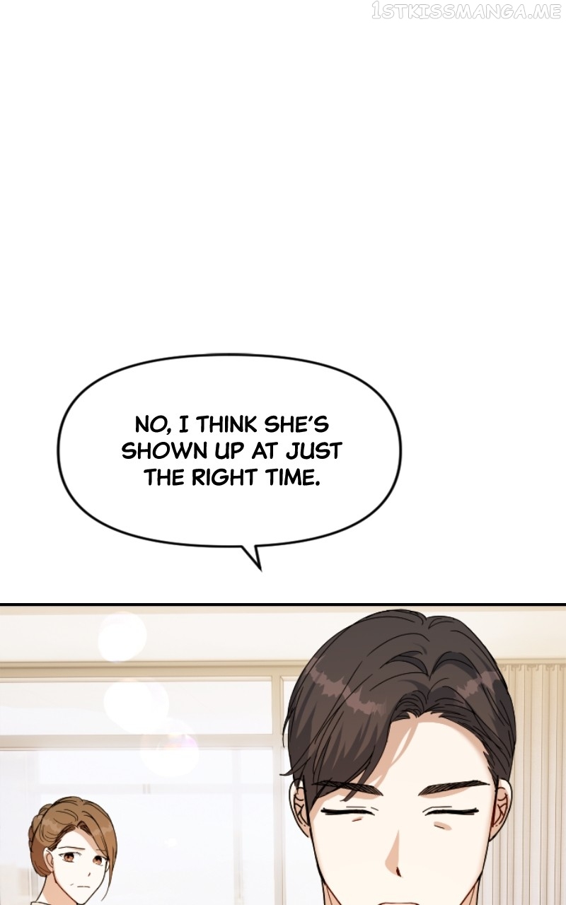 A Prenuptial Contract Chapter 58 - page 76