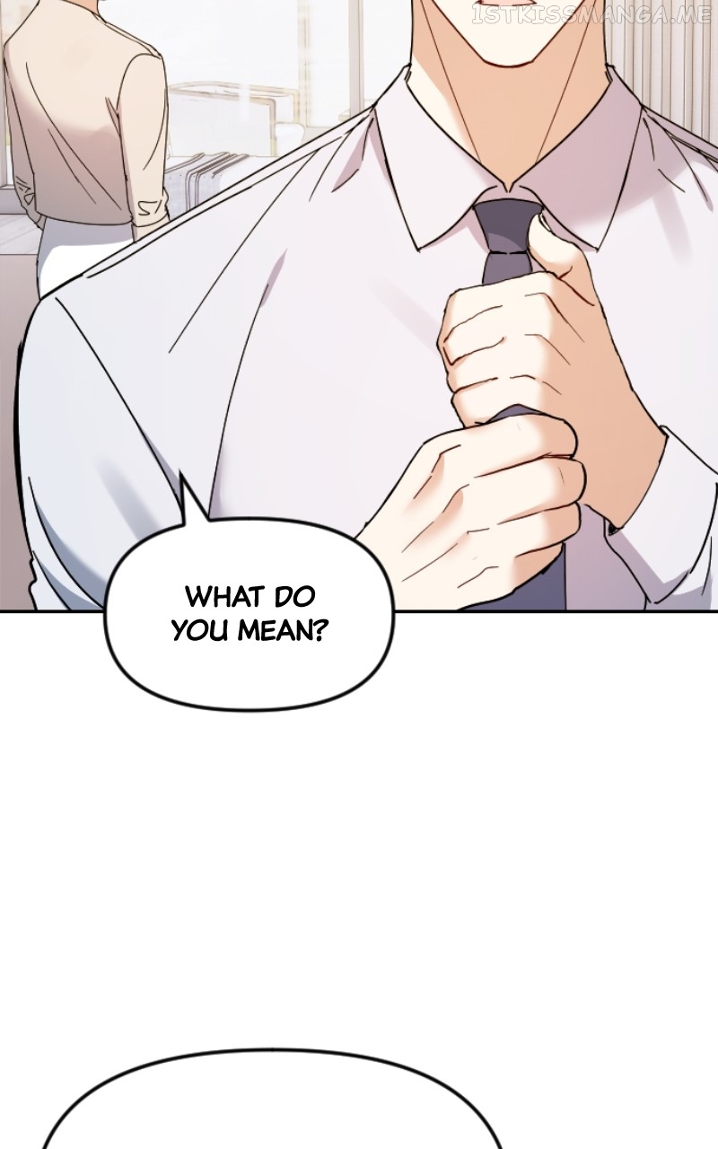 A Prenuptial Contract Chapter 58 - page 77