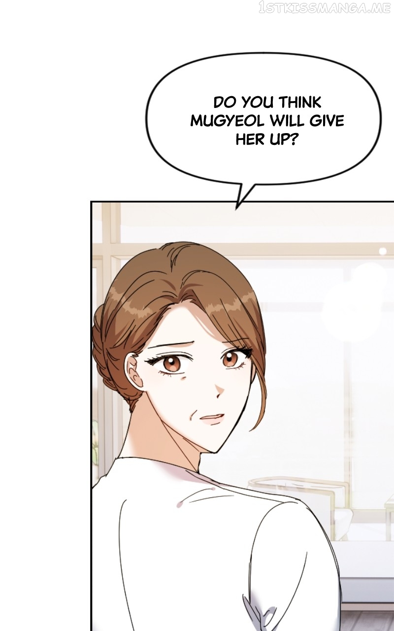 A Prenuptial Contract Chapter 58 - page 79