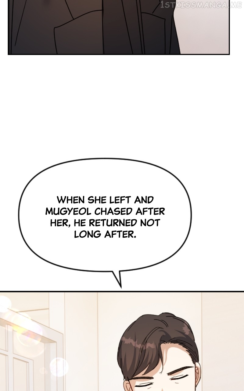 A Prenuptial Contract Chapter 58 - page 81