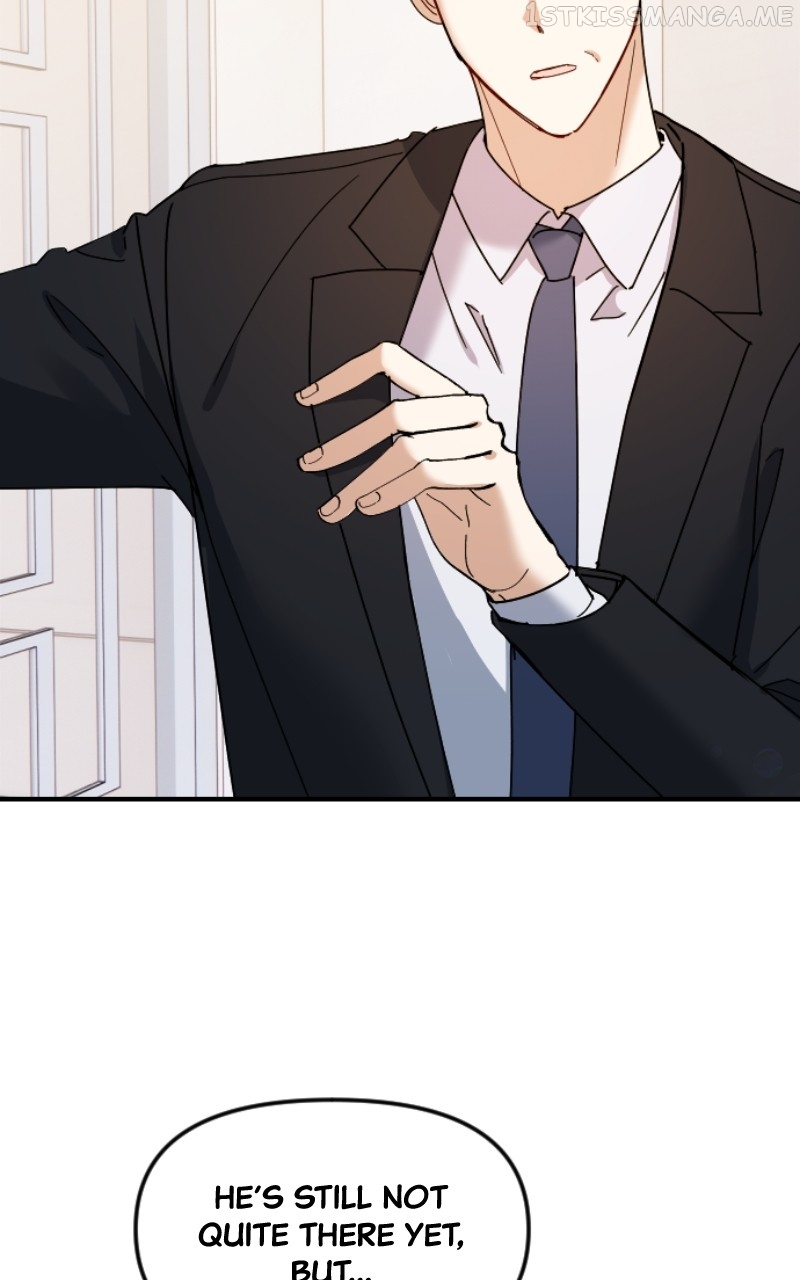 A Prenuptial Contract Chapter 58 - page 82