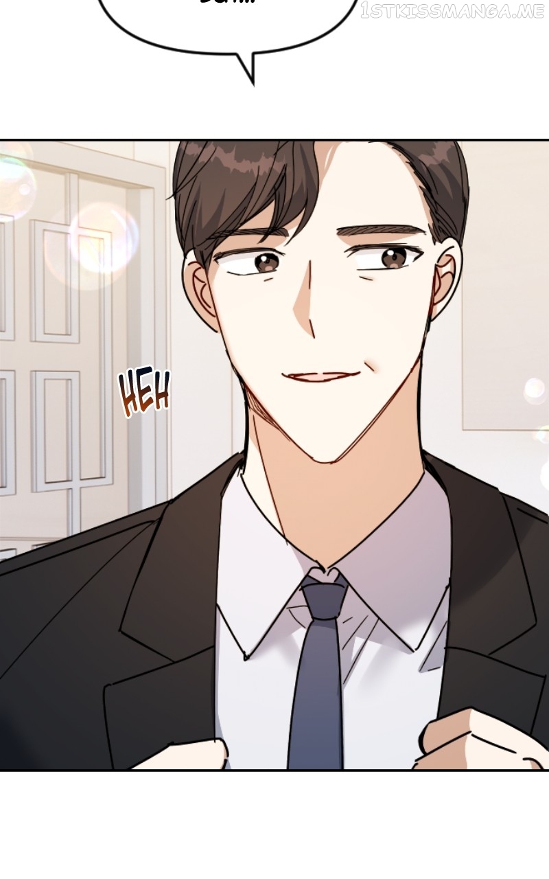 A Prenuptial Contract Chapter 58 - page 83
