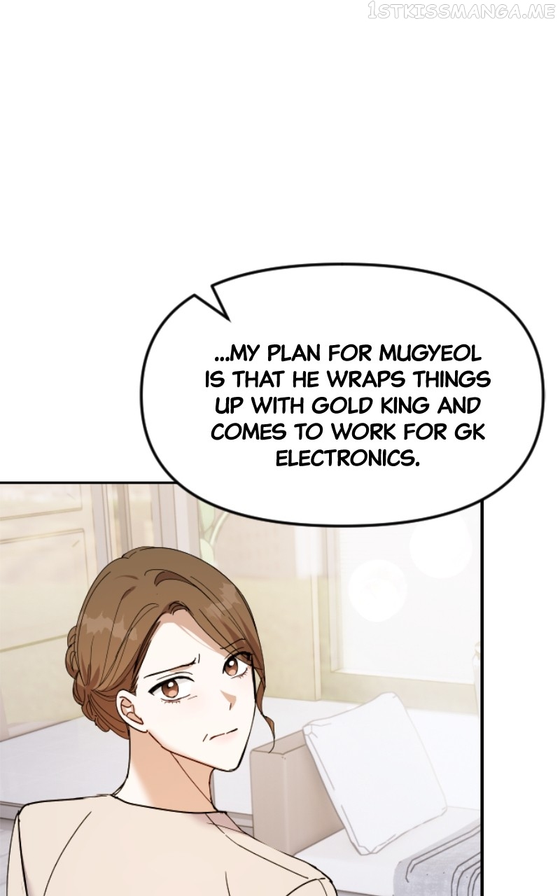 A Prenuptial Contract Chapter 58 - page 84