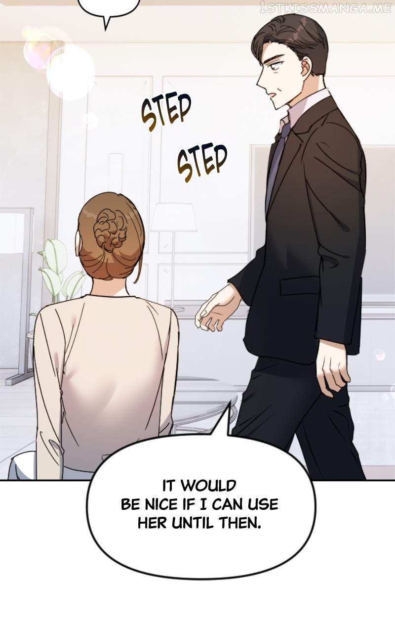A Prenuptial Contract Chapter 58 - page 86